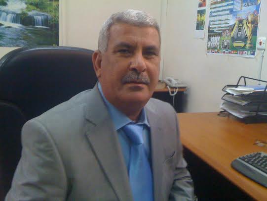 محمد الياسري